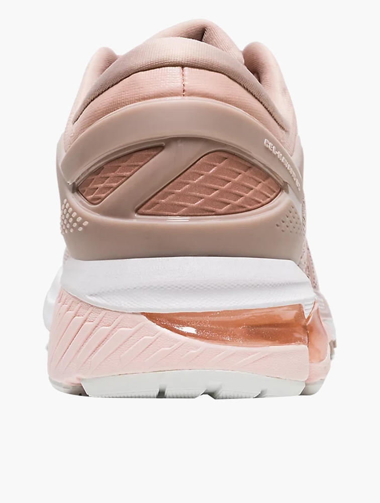 Gel kayano fawn rose gold best sale